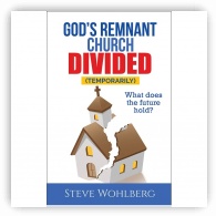 Gods Remnant Church Divided What Does the Future Hold