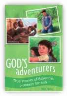 God's Adventurers