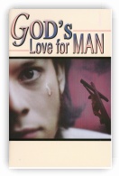 God's Love for Man