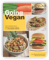 Going Vegan