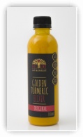 Golden Turmeric Elixir 300ml