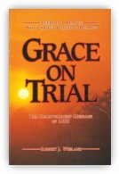 Grace on Trial