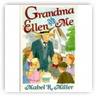 Grandma, Ellen & Me