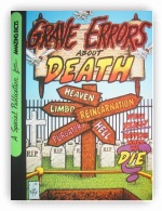 Grave Errors About Death