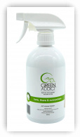 Green Addict All Purpose Cleaner - 500ml