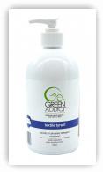 Green Addict Textile Laundry Fabric and Carpet Cleaner 500ml