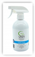 Green Addict Twinkle Twinkle Glass & Mirror Cleaner 500ml