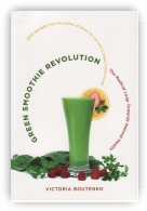 Green Smoothie Revolution