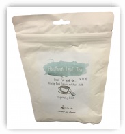 Hawthorn Leaf Tea 100gm