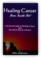 Healing Cancer from the Inside Out
