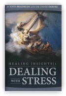 Healing Insights: Dealing With Stress