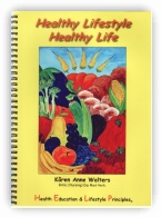 Healthy Lifestyle Healthy Life