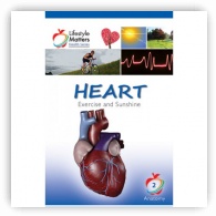 Heart - Pocket Book