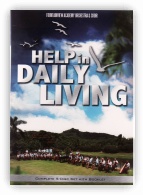 Help in Daily Living DVD's