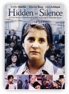 Hidden in Silence