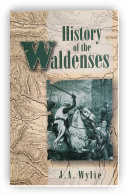 History of the Waldenses
