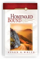 Homeward Bound Devotional