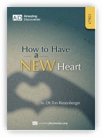 How to Have a New Heart
