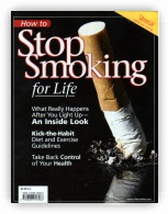 How to Stop Smoking for Life Magazine