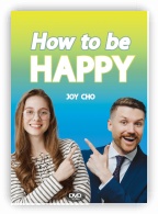 How to be Happy