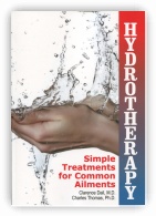 Hydrotherapy - Simple Treatments for Common Ailments