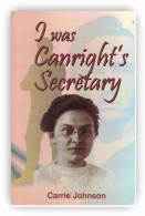 I Was Canright's Secretary
