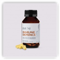 IMUNI Immune Defence - 60 Capsules