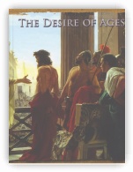 Illustrated Desire of Ages - Glossy Hardback