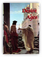 Illustrated Desire of Ages