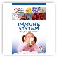 Immune System - Pocket Book