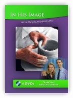 In His Image DVD series