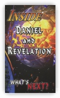 Inside Daniel and Revelation