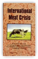 International Meat Crisis