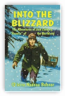 Into the Blizzard