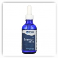 trace Minerals Ionic Selenium Drops 59ml