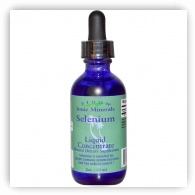 Ionic Selenium Drops 60ml