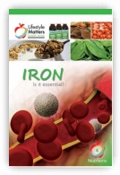 Iron - is it essential?