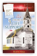 Is Your Church on Life Support?