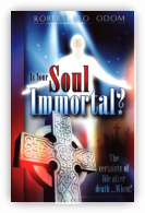 Is Your Soul Immortal?