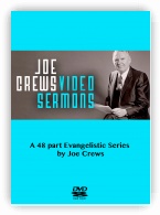 Joe Crews 48 Video Sermons