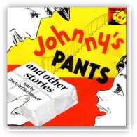 Johnny's Pants and other stories from Uncle Arthur CD