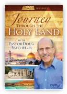 Journey Through the Holy Land