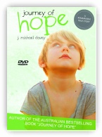 Journey of Hope - DVD