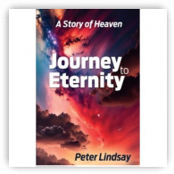 Journey to Eternity