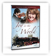 Joy to the World - Music DVD