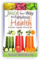 Juice Your Way to Fabulous Health