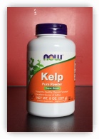 Kelp Pure Powder 227g