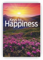 Keys To Happiness