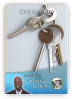 Keys to Unity CD's