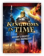 Kingdoms in Time Magazine